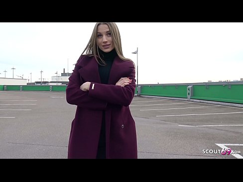 ❤️ НЕМЕЦКИЙ СКАУТ - МЕЧТА, КАСАЮЩАЯСЯ СТИЛЛЫ, СКАЖАЩАЯ В ПАРКОВКЕ И ПОЛОВАЯ НА ДЕНЬГИ Ебля на porngifer.ru ❌❤