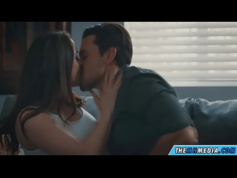 ❤️ романтический секс с хорошей грудастой мамой Ебля на porngifer.ru ❌❤