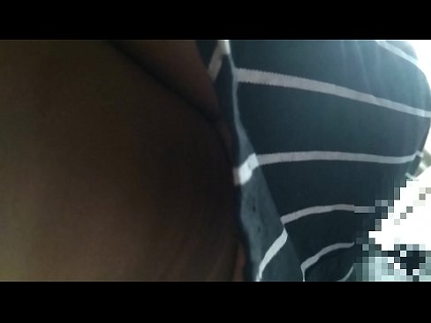 ❤️ Девушка в чёрном без трусов, часть 2 Ебля на porngifer.ru ❌❤